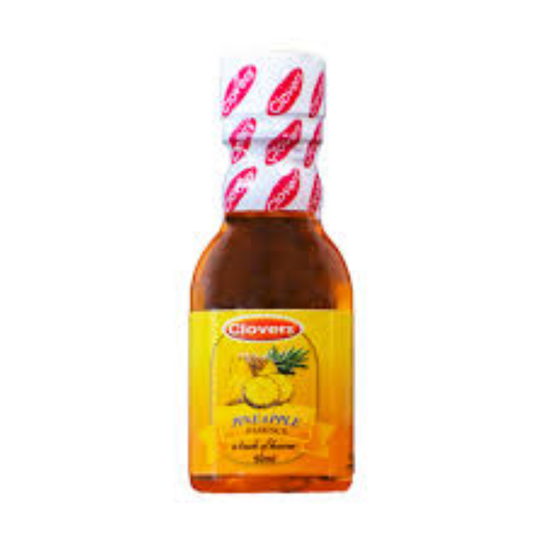 CLOVERS PINEAPPLE ESSENCE 50ML